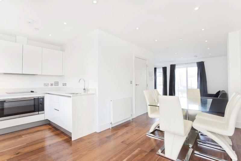 Nightingale Road, Wood Green, London
